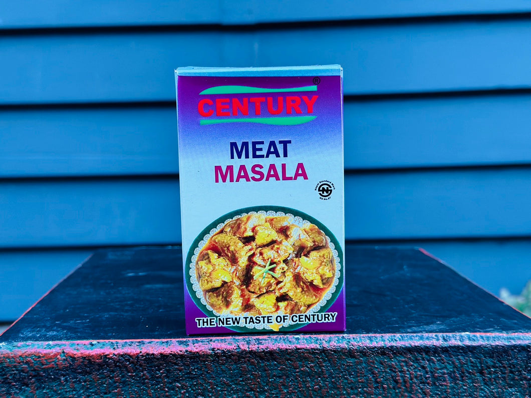 Century Meat Masala - 50gm