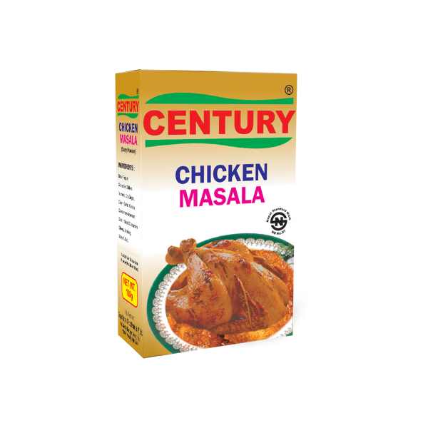 Century Chicken Masala - 50gm